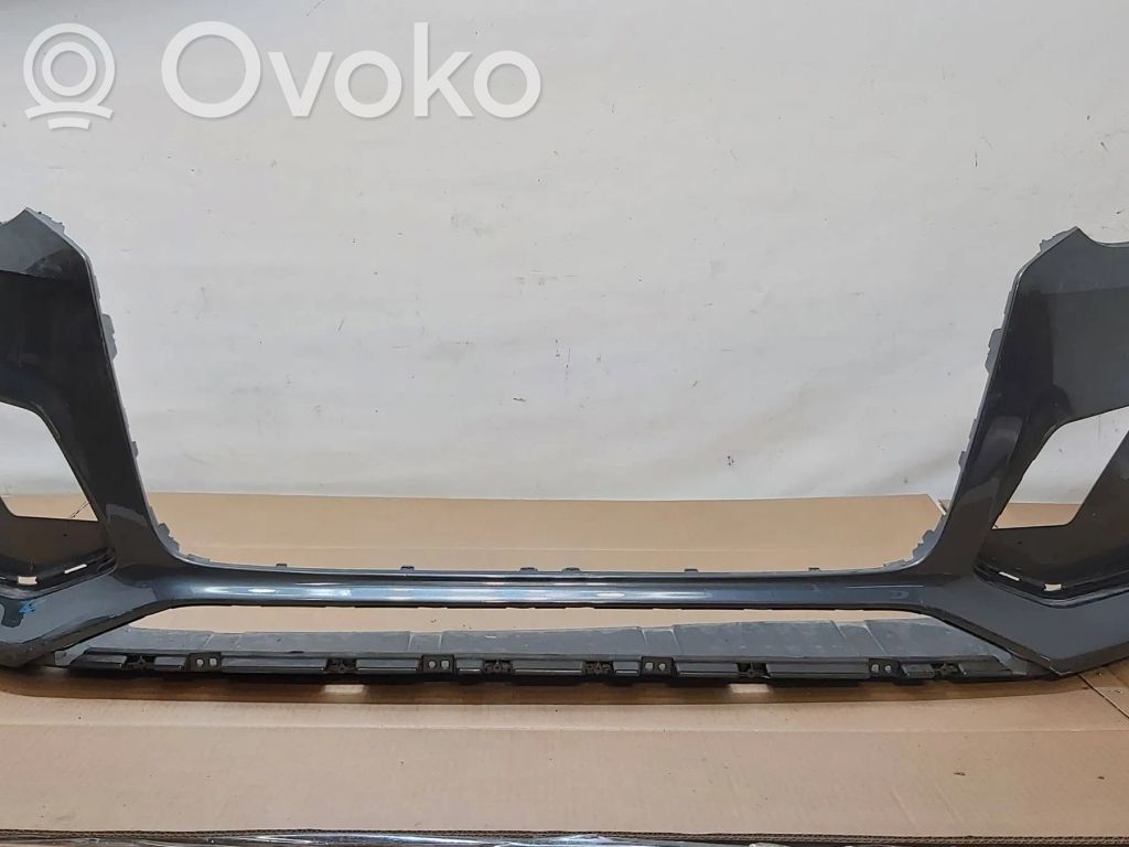 Audi Q3 8U Front bumper 