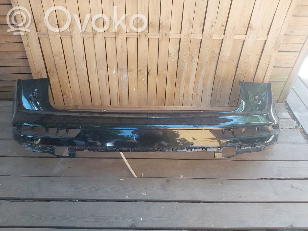 Audi Q5 SQ5 FY Parachoques 