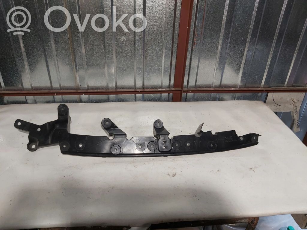 Front bumper mounting bracket   104702000F