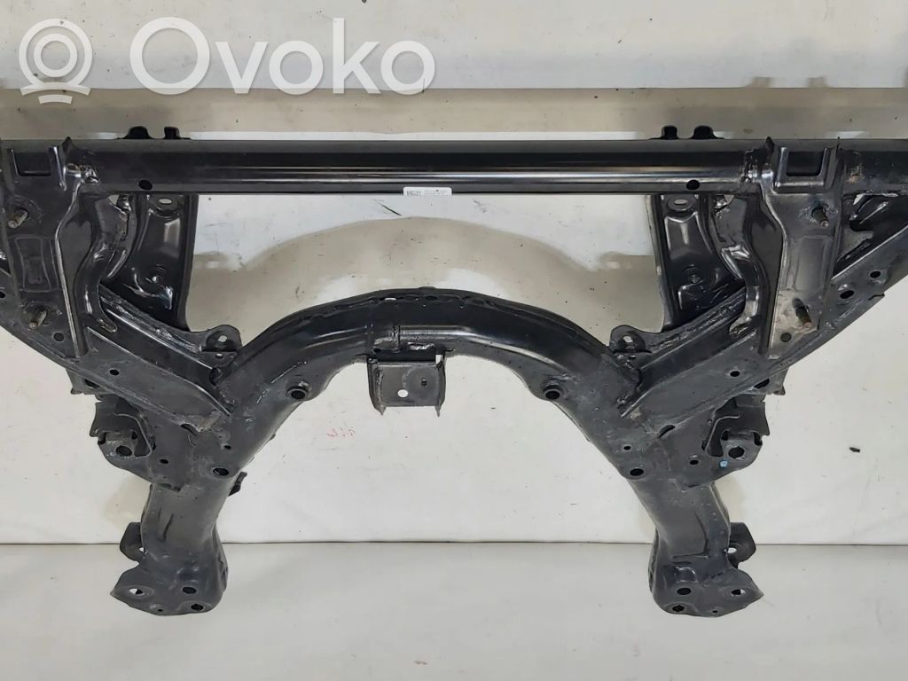 Tesla Model 3 Front subframe 
