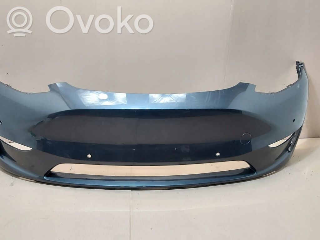 Front bumper   154010405B
