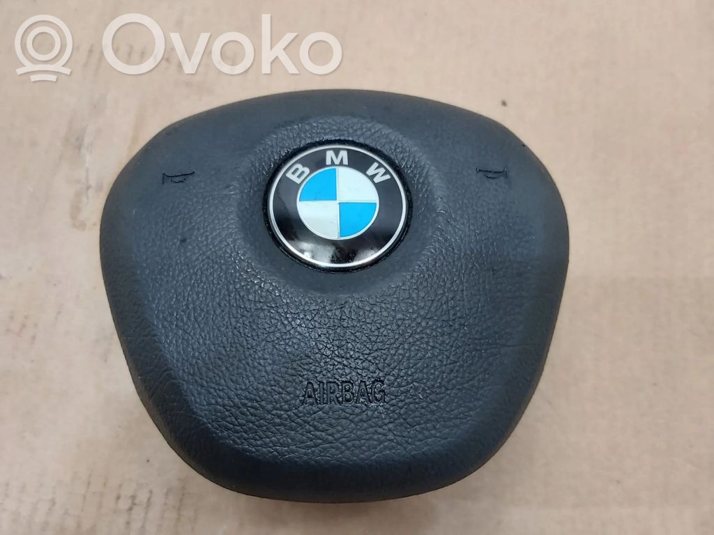 Poduszka powietrzna Airbag kierownicy   308250799AWX