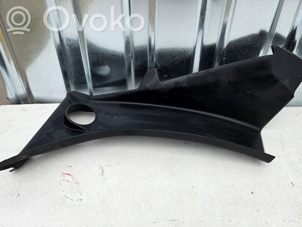 Tesla Model S Other trunk/boot trim element 
