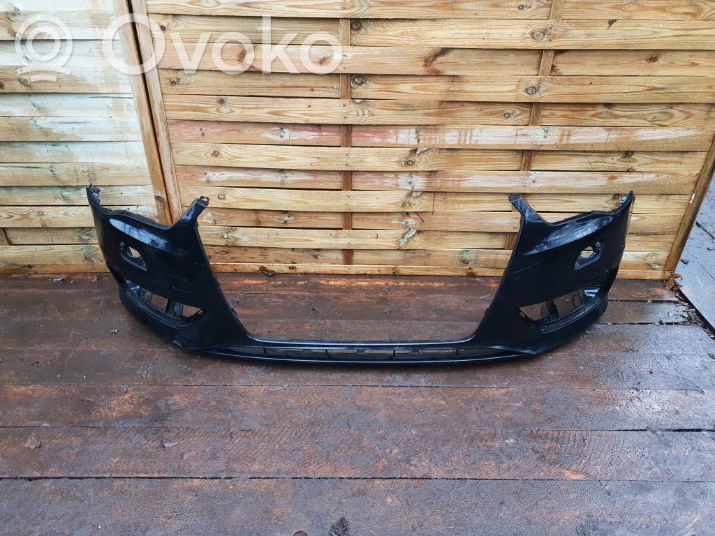 Parachoques delantero   8V3807437DE