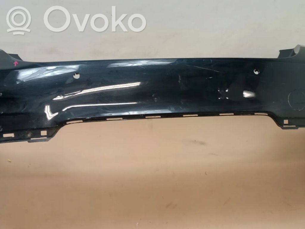 BMW 4 F32 F33 Parachoques 