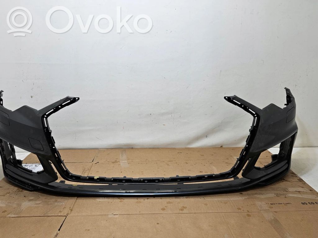 Audi A6 S6 C8 4K Priekinis bamperis 