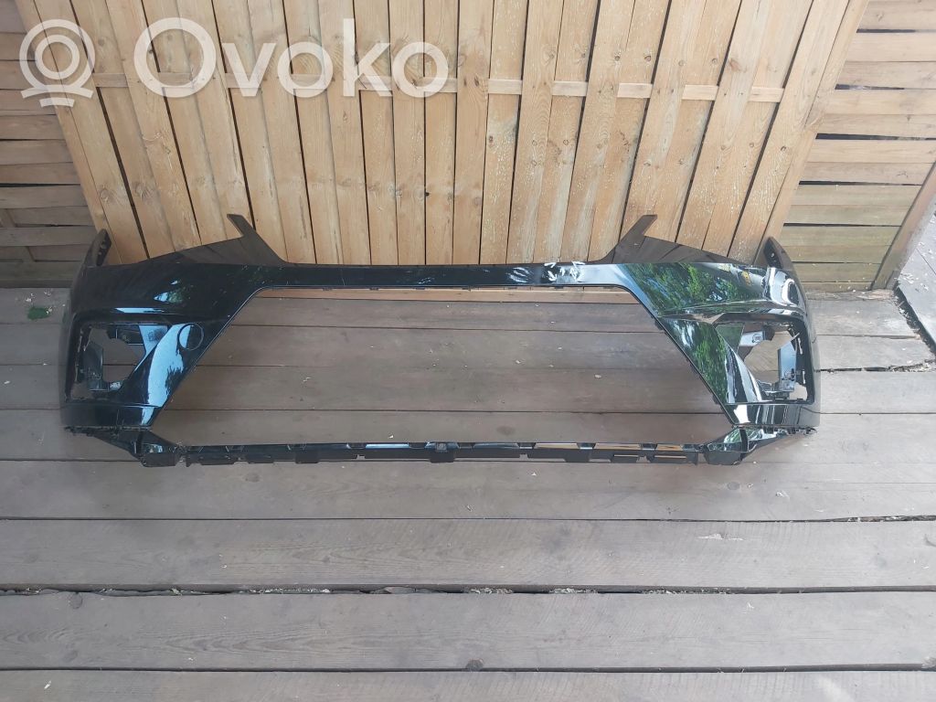 Seat Arona Front bumper 