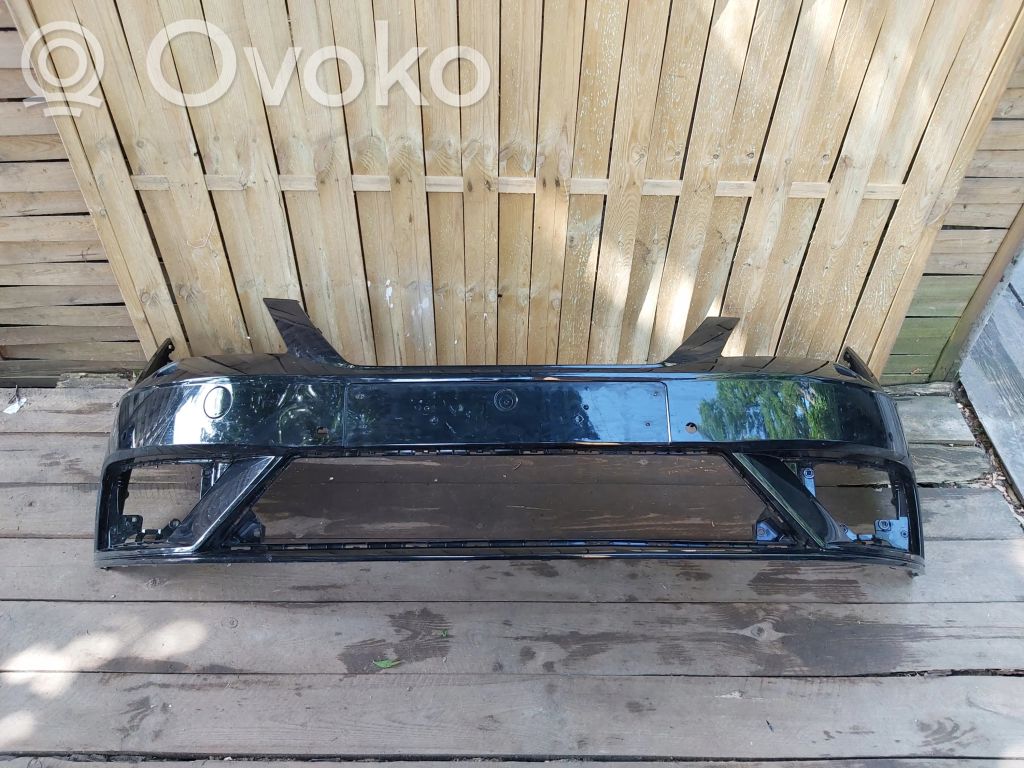 Seat Leon (5F) Front bumper 