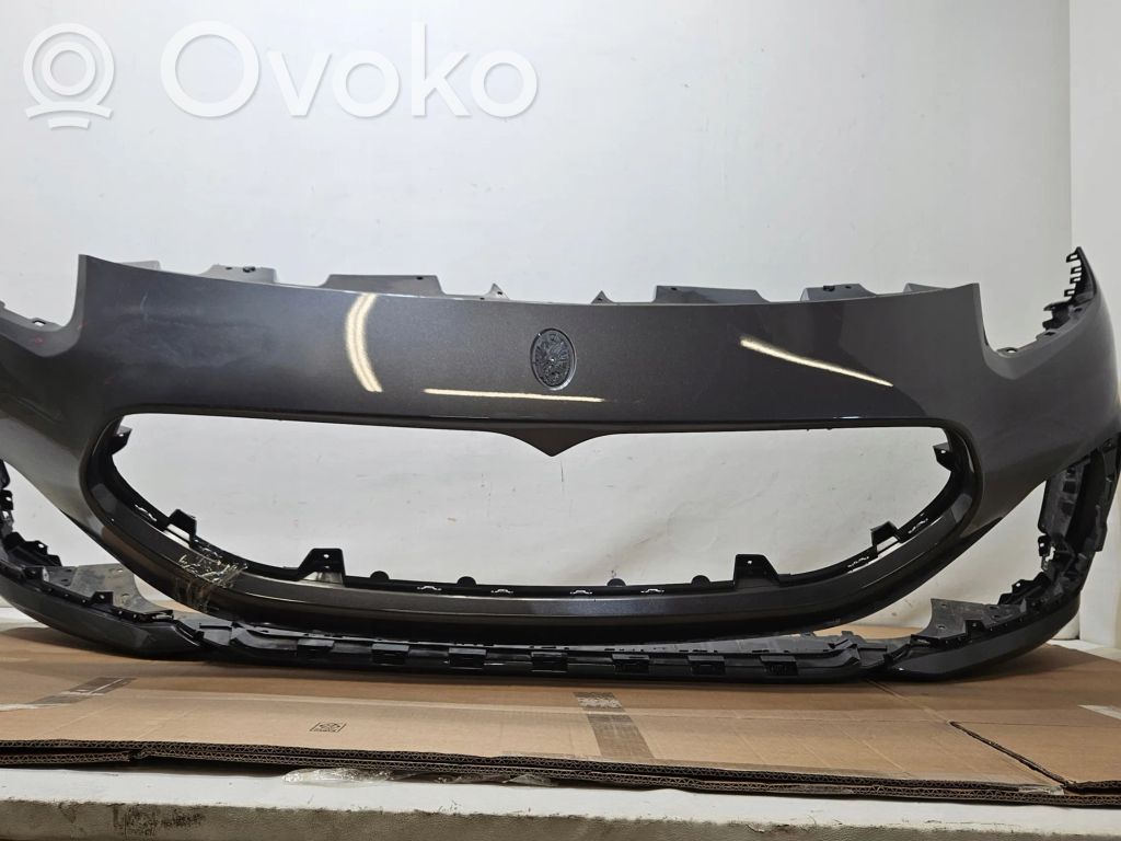Maserati Grecale Parachoques delantero 
