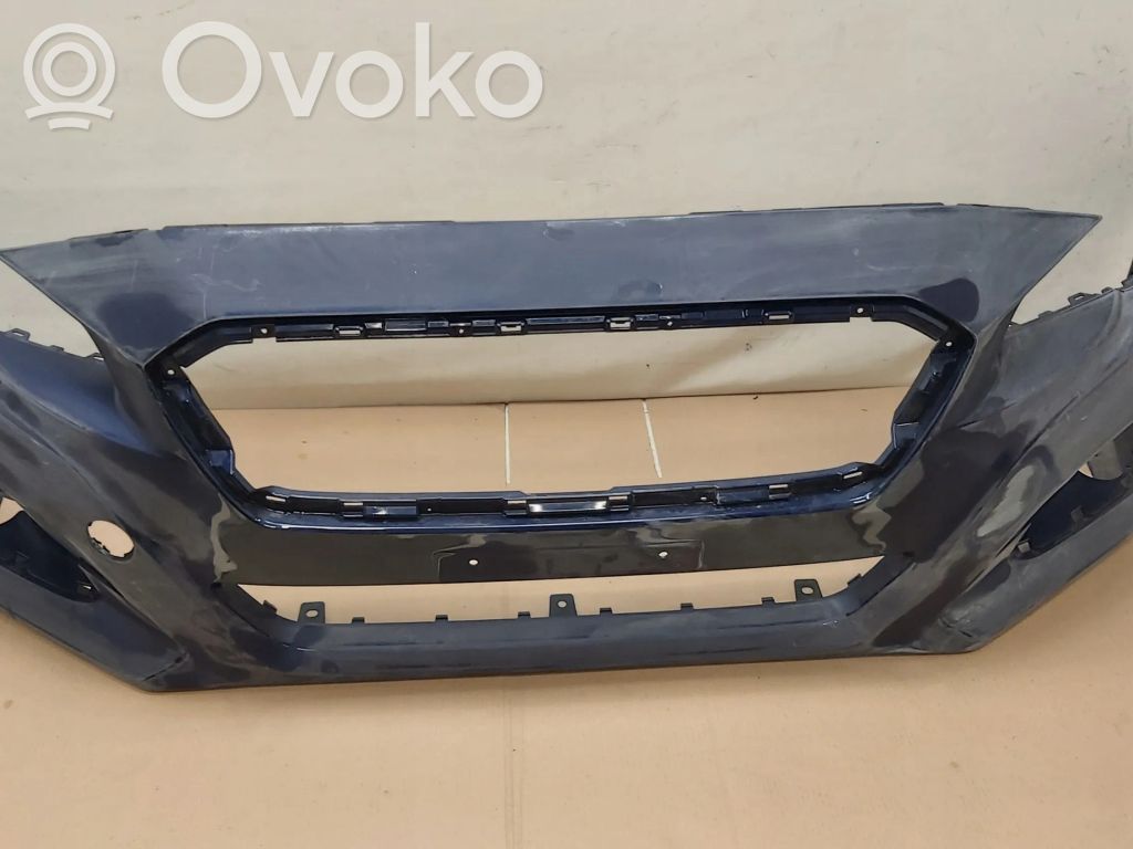 Subaru Levorg Etupuskuri 