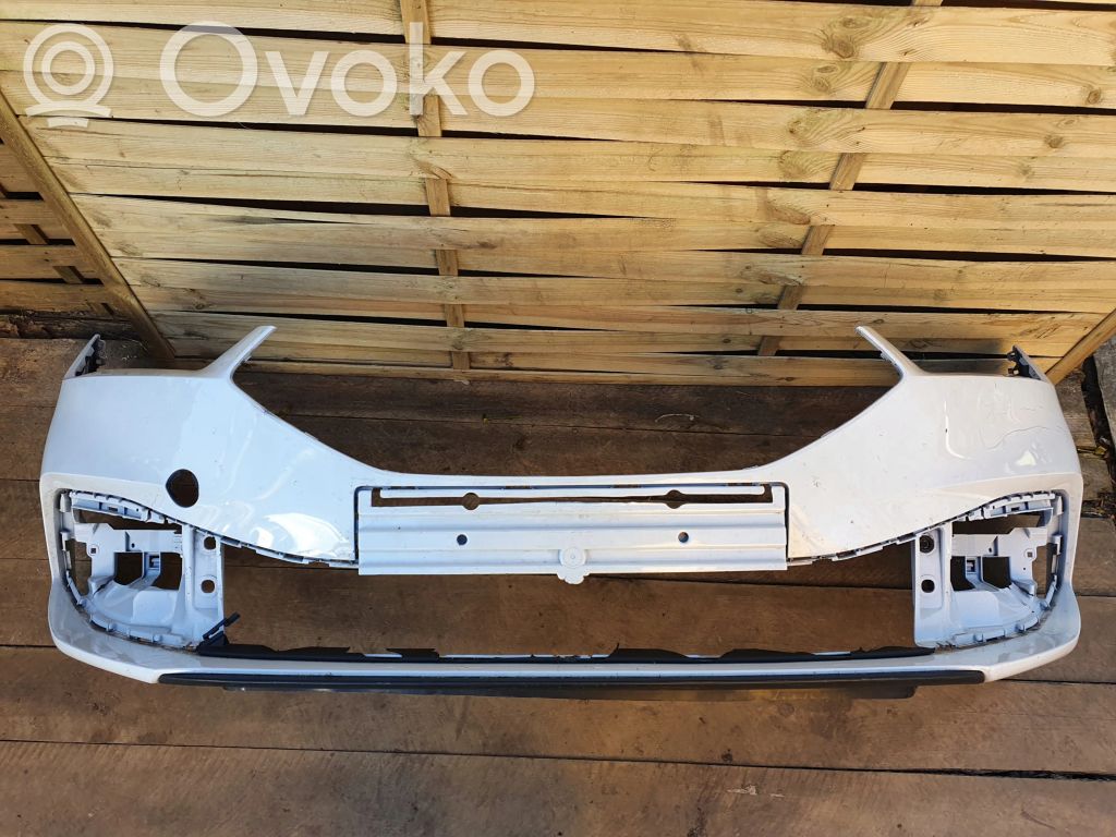 Seat Leon IV Передний бампер 