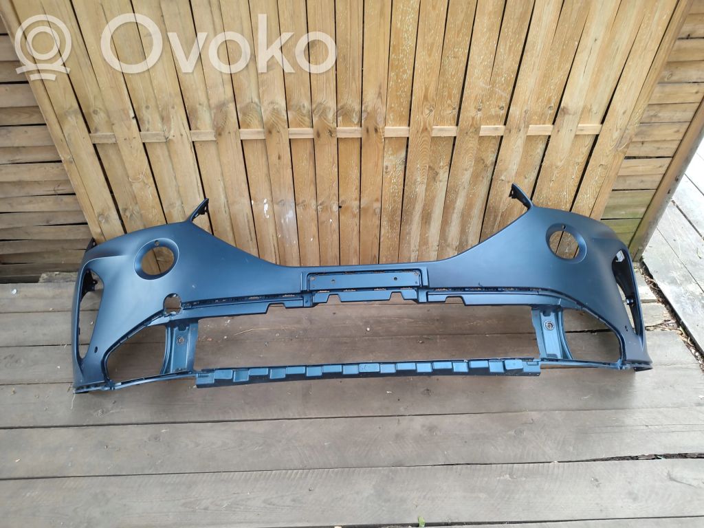 Front bumper   5FF807221