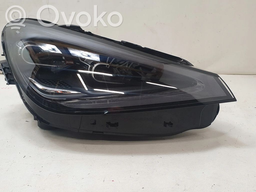 Smart #1 Headlight/headlamp 