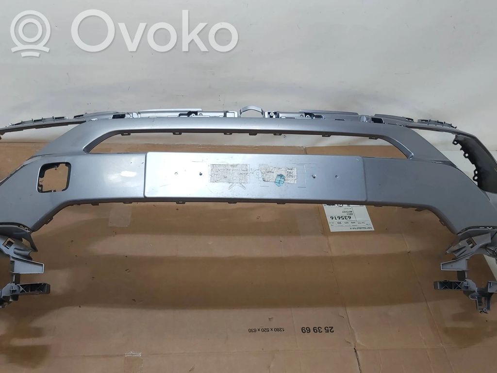Citroen C4 III e-C4 Front bumper 