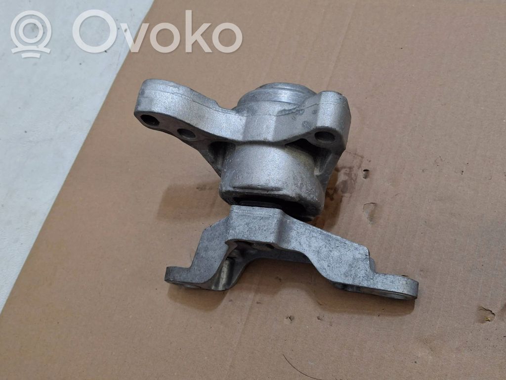 Ford Mondeo MK V Engine mount vacuum valve 