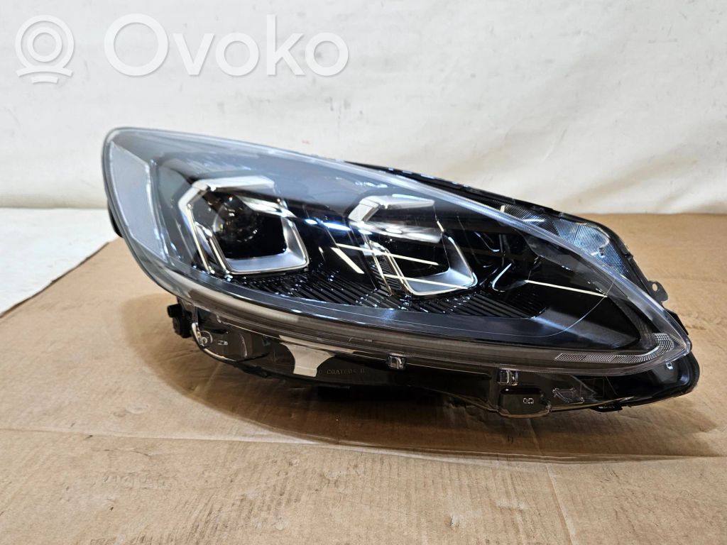 Ford Kuga III Scheinwerfer 