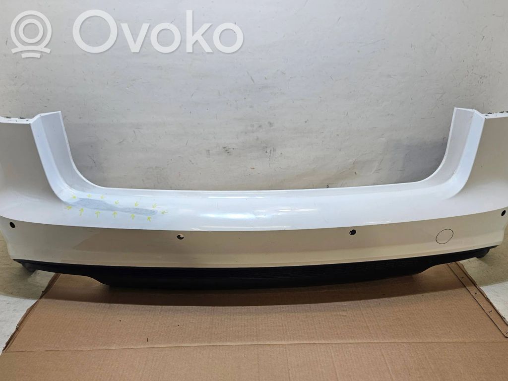 Audi A6 S6 C7 4G Parachoques 