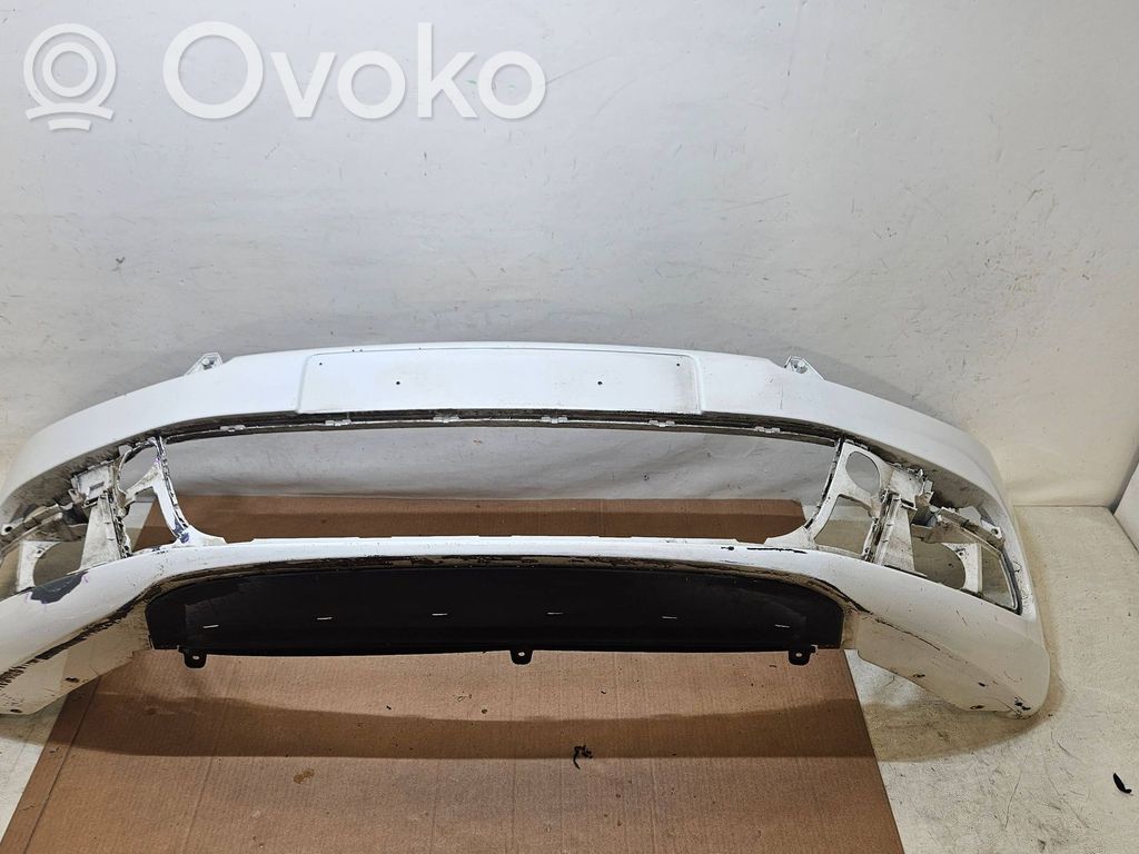 Volkswagen Scirocco Front bumper 