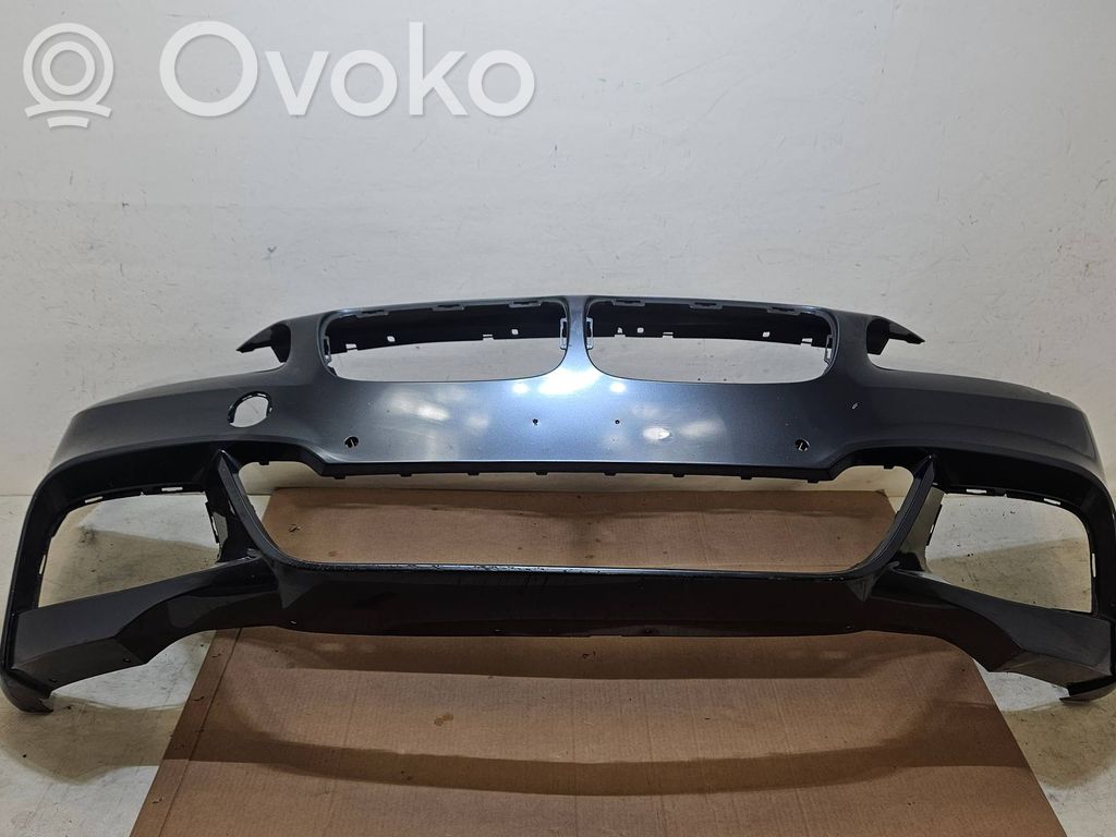 BMW 2 F45 Etupuskuri 