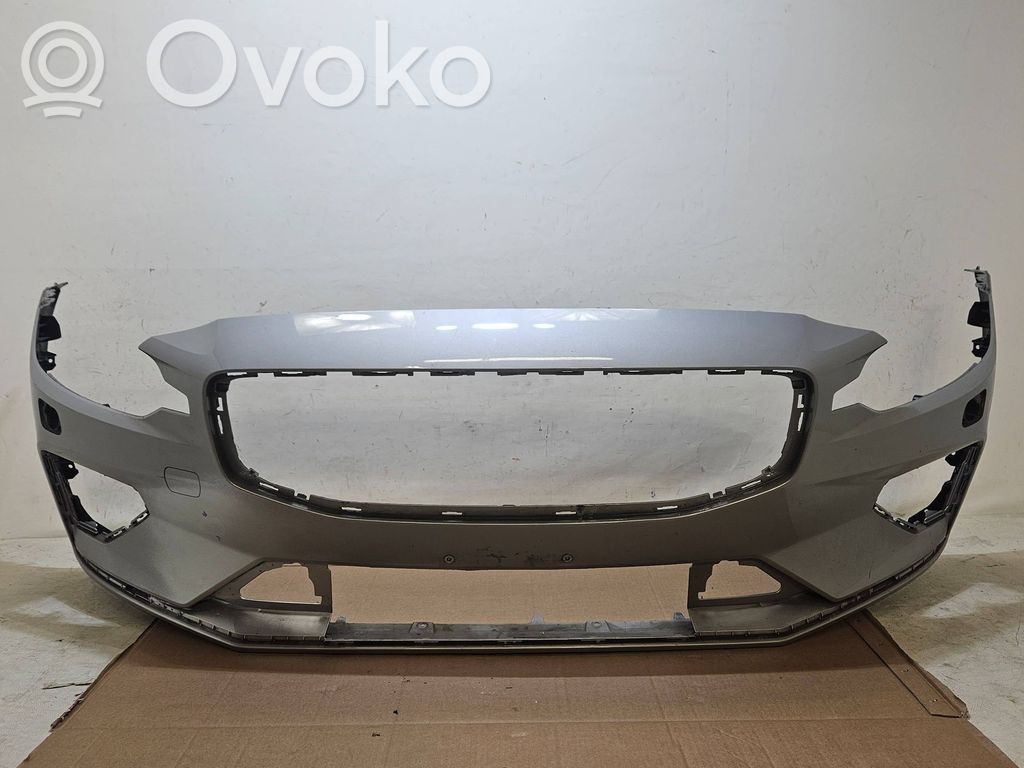 Volvo V60 Front bumper 