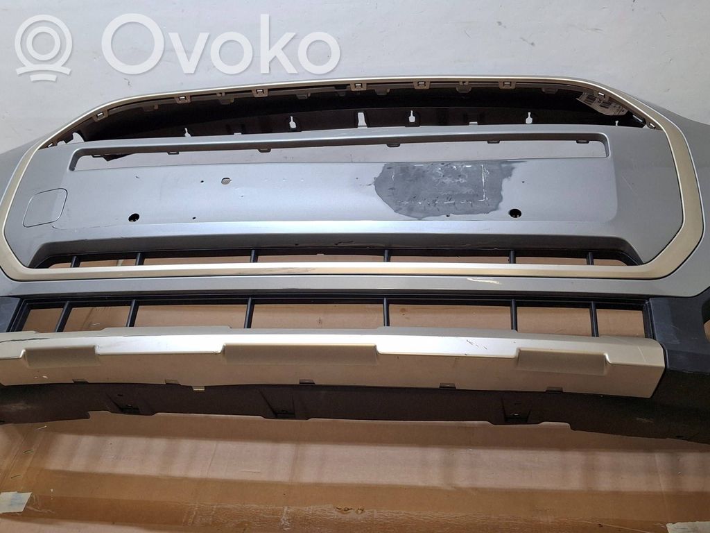 Mini Countryman U25 Front bumper 