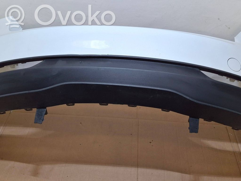 Tesla Model 3 Бампер 