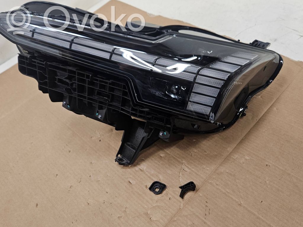 Volvo EX30 Headlight/headlamp 