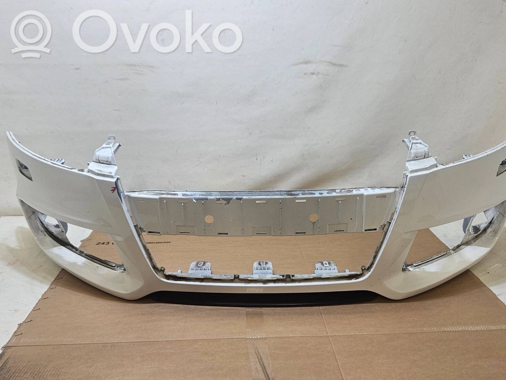 Audi TT TTS Mk2 Front bumper 