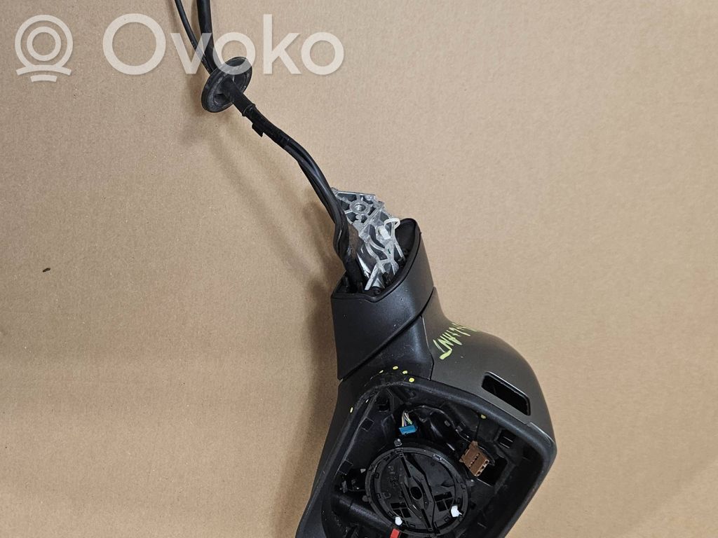 Seat Ateca Front door electric wing mirror 