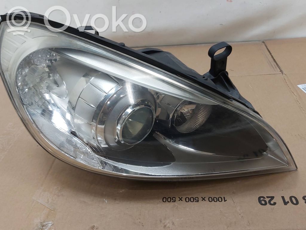 Volvo V60 Headlight/headlamp 