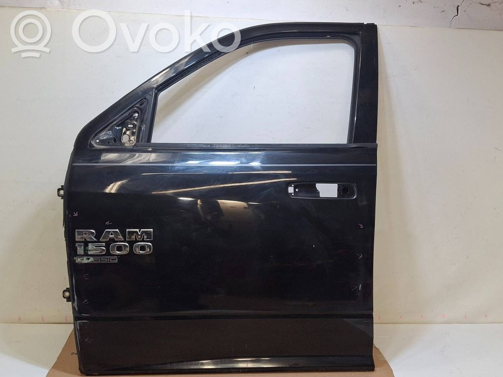 Durvis   RAM1500