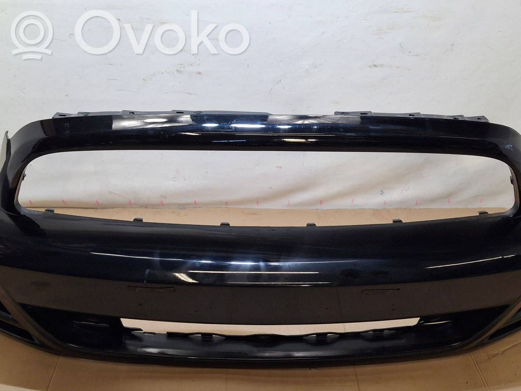 Front bumper   DR3317C831A