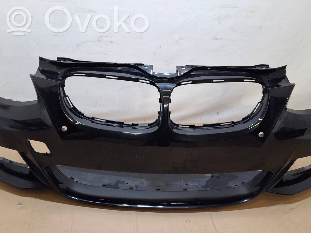 BMW 3 E92 E93 Front bumper 