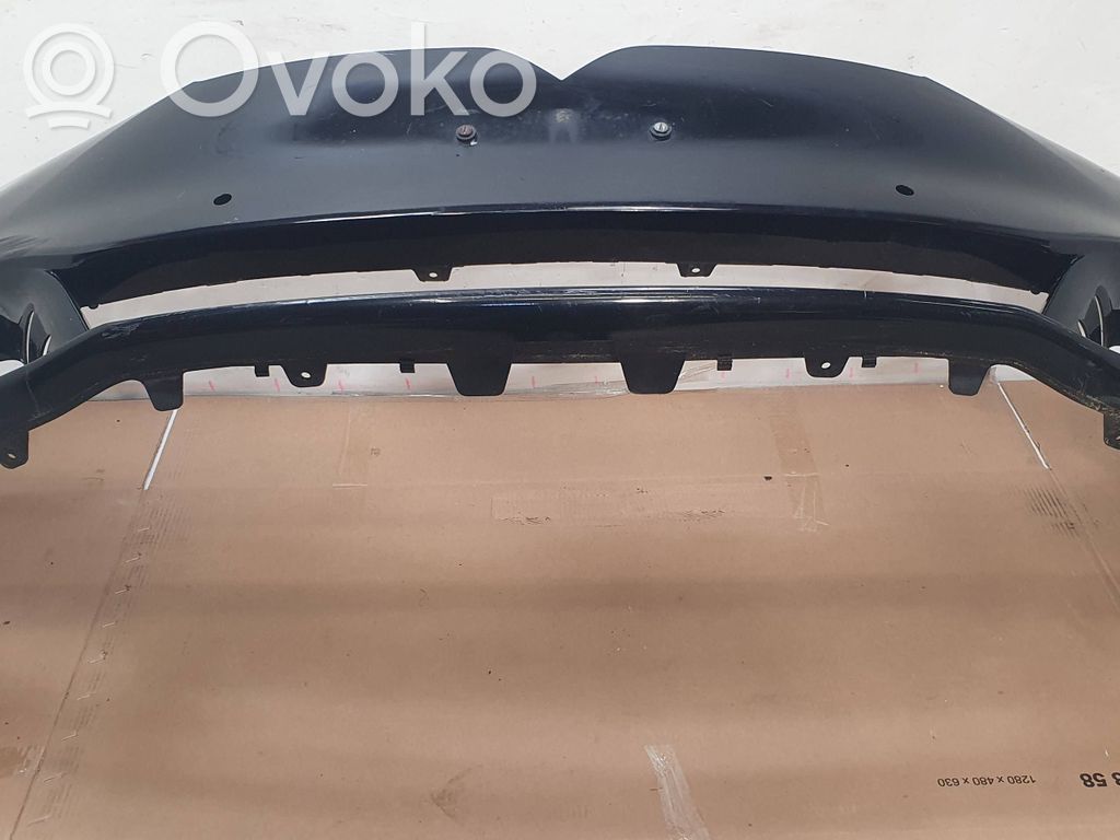 Tesla Model S Front bumper 