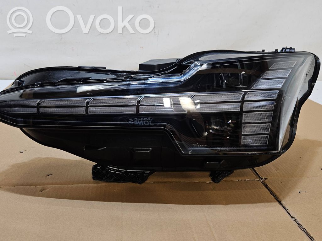 Volvo EX30 Headlight/headlamp 
