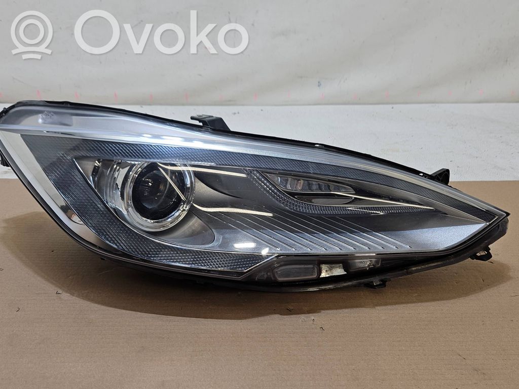Tesla Model S Headlight/headlamp 