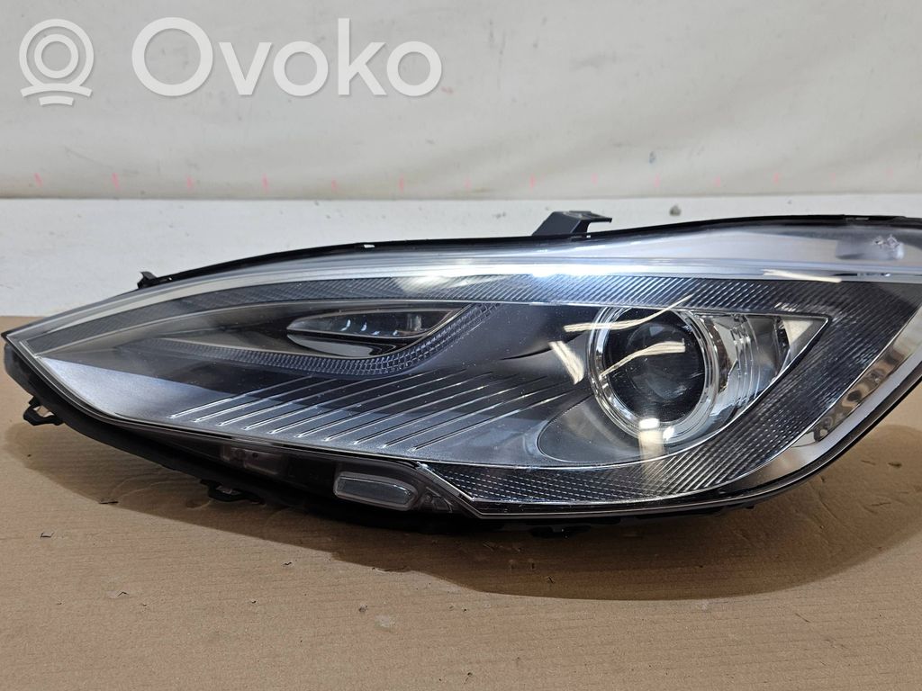 Tesla Model S Headlight/headlamp 