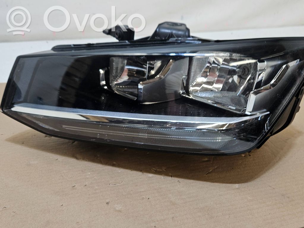 Audi Q2 - Headlight/headlamp 