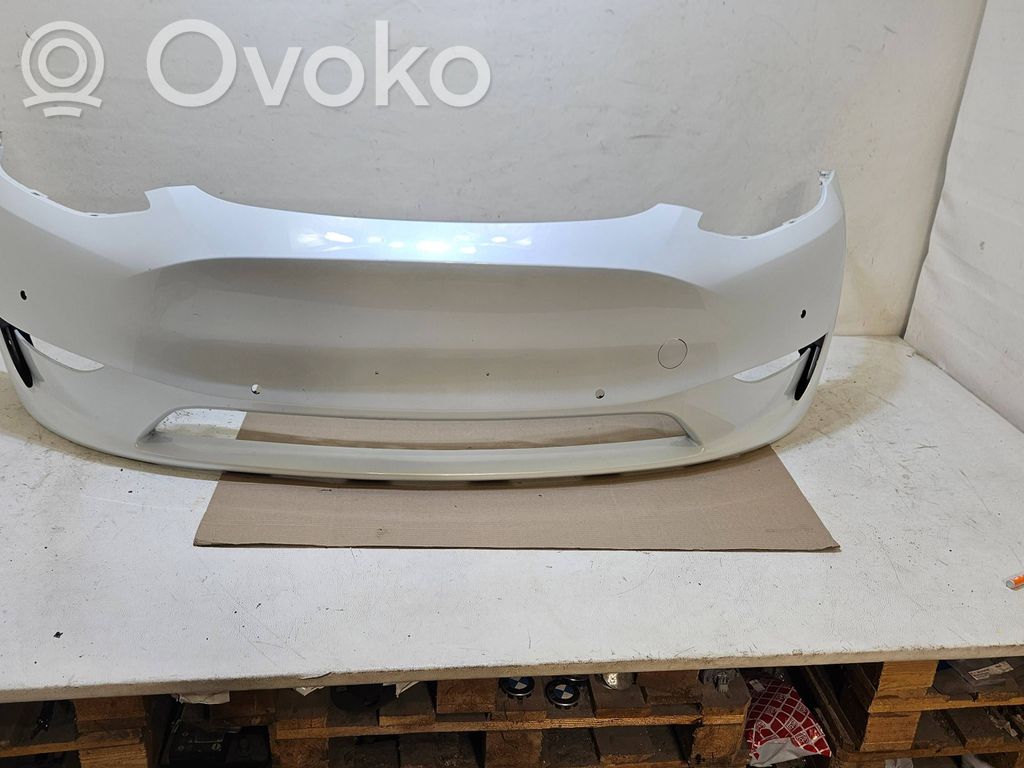 Tesla Model Y Priekinis bamperis 