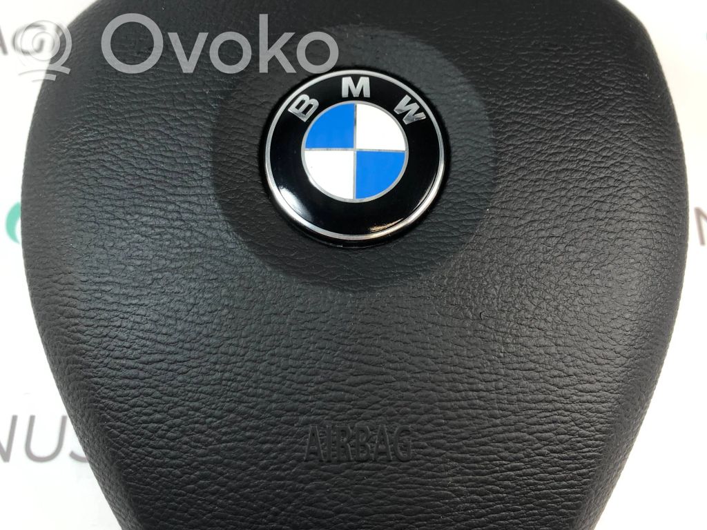 BMW X5 E70 Vairo oro pagalvė 