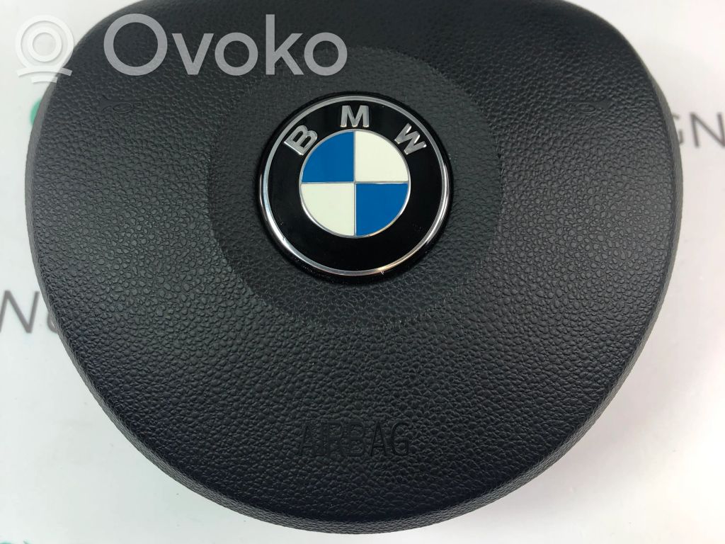 BMW M3 e90 Fahrerairbag 