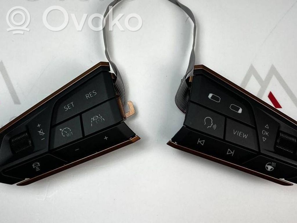 Cupra Formentor Vairo mygtukai/ jungtukai 