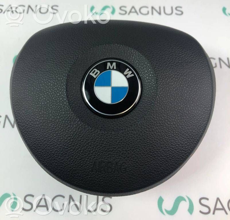BMW M3 e90 Fahrerairbag 