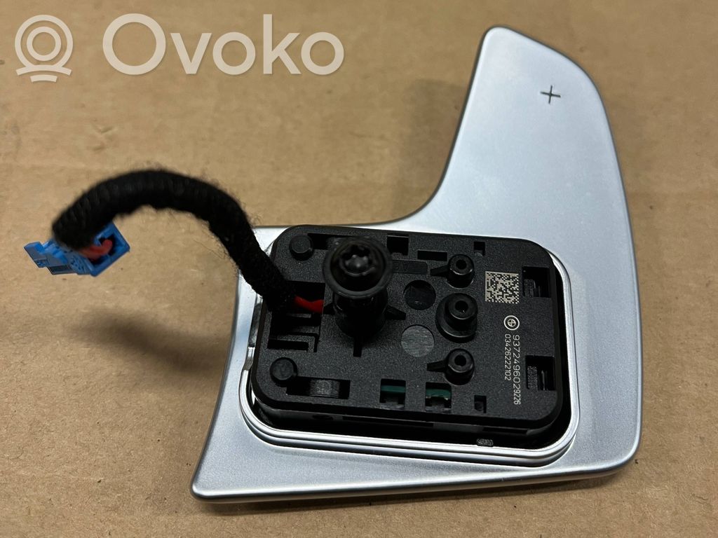 BMW 3 G20 G21 Interruttore/pulsante cambio 