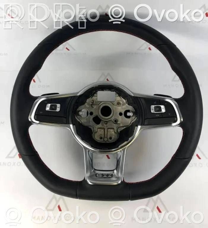 Volkswagen Polo VI Kierownica 