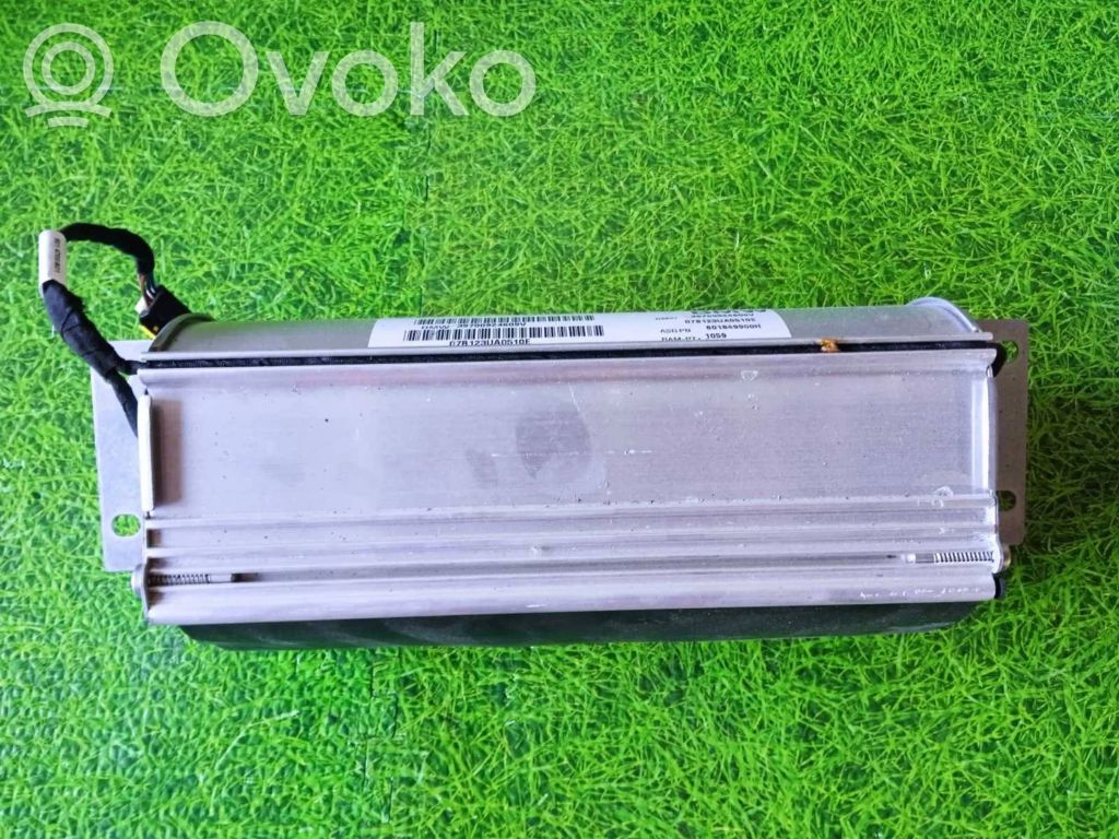 BMW 5 E60 E61 Passenger airbag 