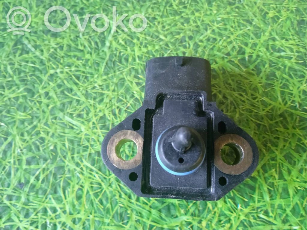 Luftgütesensor   7834411,0261230127,60279