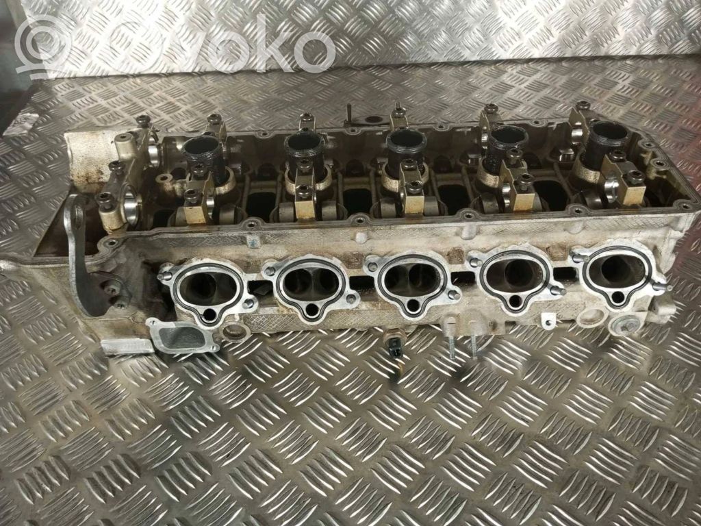 BMW M6 Other cylinder head part 