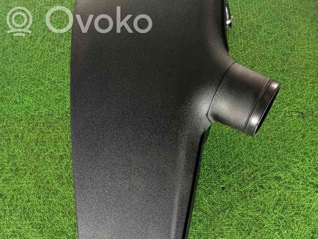 BMW M6 Intake manifold 