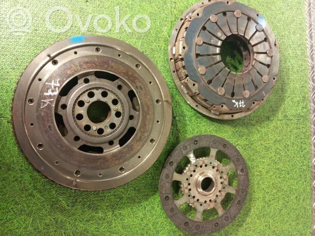 BMW M5 Clutch set kit 